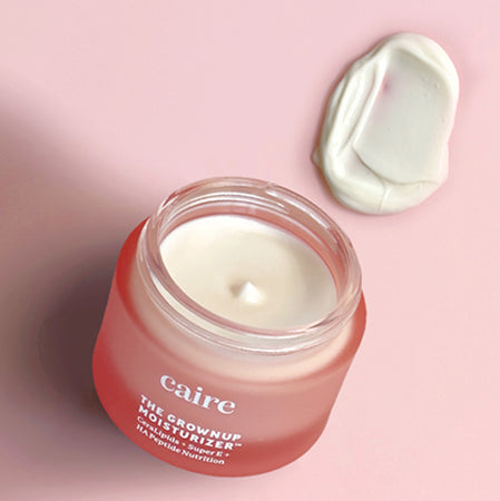 The Grownup MMoisturizer