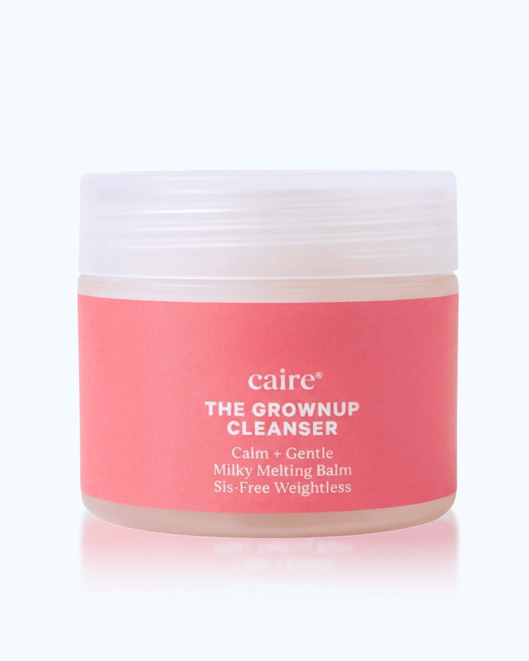 The Grownup Cleanser 200ml | 6.76 fl. oz.