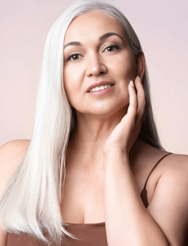 3 Biological Changes That Make Your Skin Less Resilient - Caire Beauty