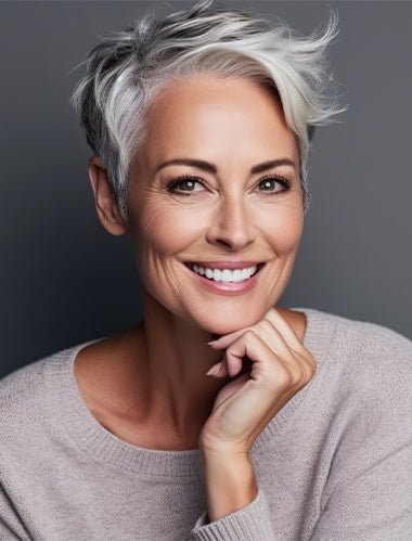 Advantages & Disadvantages of Mature Skin Moisturizer: What Women 40+ Need to Know - Caire Beauty