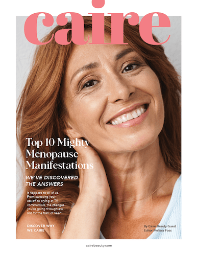 CAIRE'S EXCLUSIVE GIFT FOR YOU - Caire Beauty