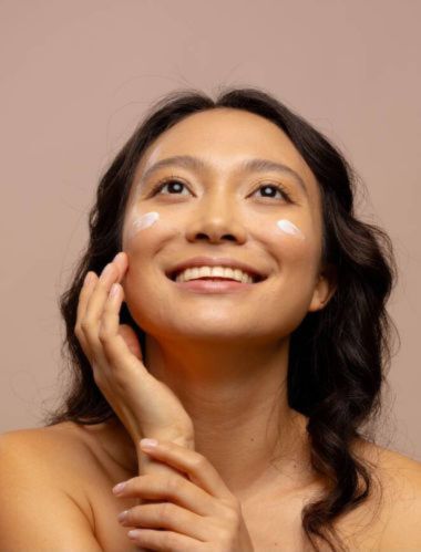 Deep vs Surface Skin Hydration After 40: Why HA Isn't Enoug - Caire Beauty