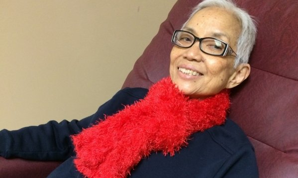 Founders Story Lorrie Mom's Cancer and her Skin - Caire Beauty