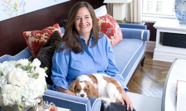 From Cookies to Tiffany: Meet Eleni Gianopulos, Founder & Baker-In-Chief of Eleni’s New York - Caire Beauty