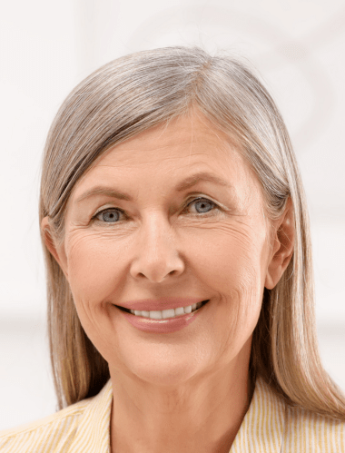 Healing Body Image Issues in Menopause With Confidence - Caire Beauty