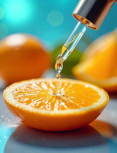 How to Use Vitamin C Serum for Maximum Benefits - Caire Beauty