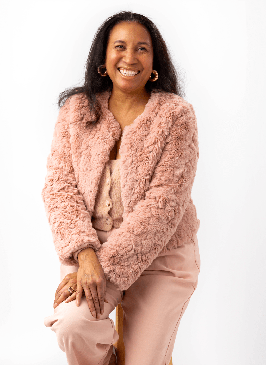It's World Menopause Day. Here's What I Haven't Said Publicly Before. - Caire Beauty