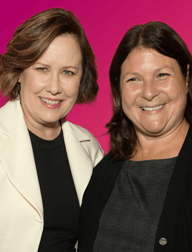 Let’s Talk Menopause: How Samara Daly and Donna Klassen Are Transforming Menopause Care and Advocacy - Caire Beauty