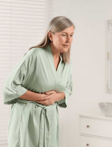 Managing Digestive Problems During Menopause: Causes and Solutions - Caire Beauty