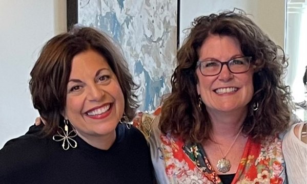 Meet Camp Reinvention Founder Wendy Perrotti | Caire Beauty