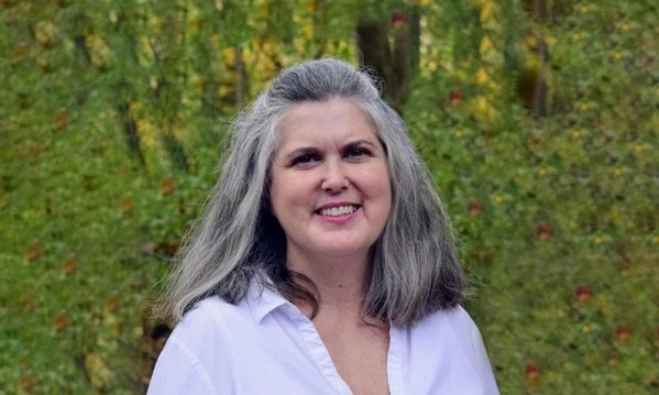 Menopause Diaries: Christine Maginnis & Early Menopause - Caire Beauty