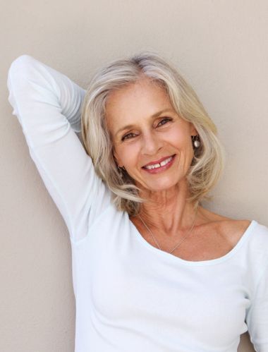 Molecular Beauty: Why Midlife Skin Needs More than Moisture - Caire Beauty