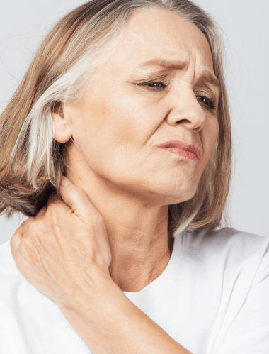 Overcoming Self-Criticism in Midlife After 40 - Caire Beauty