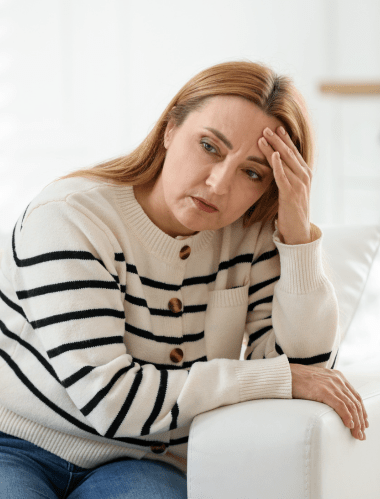 Perimenopause vs Menopause: What Changes in Your Body? - Caire Beauty