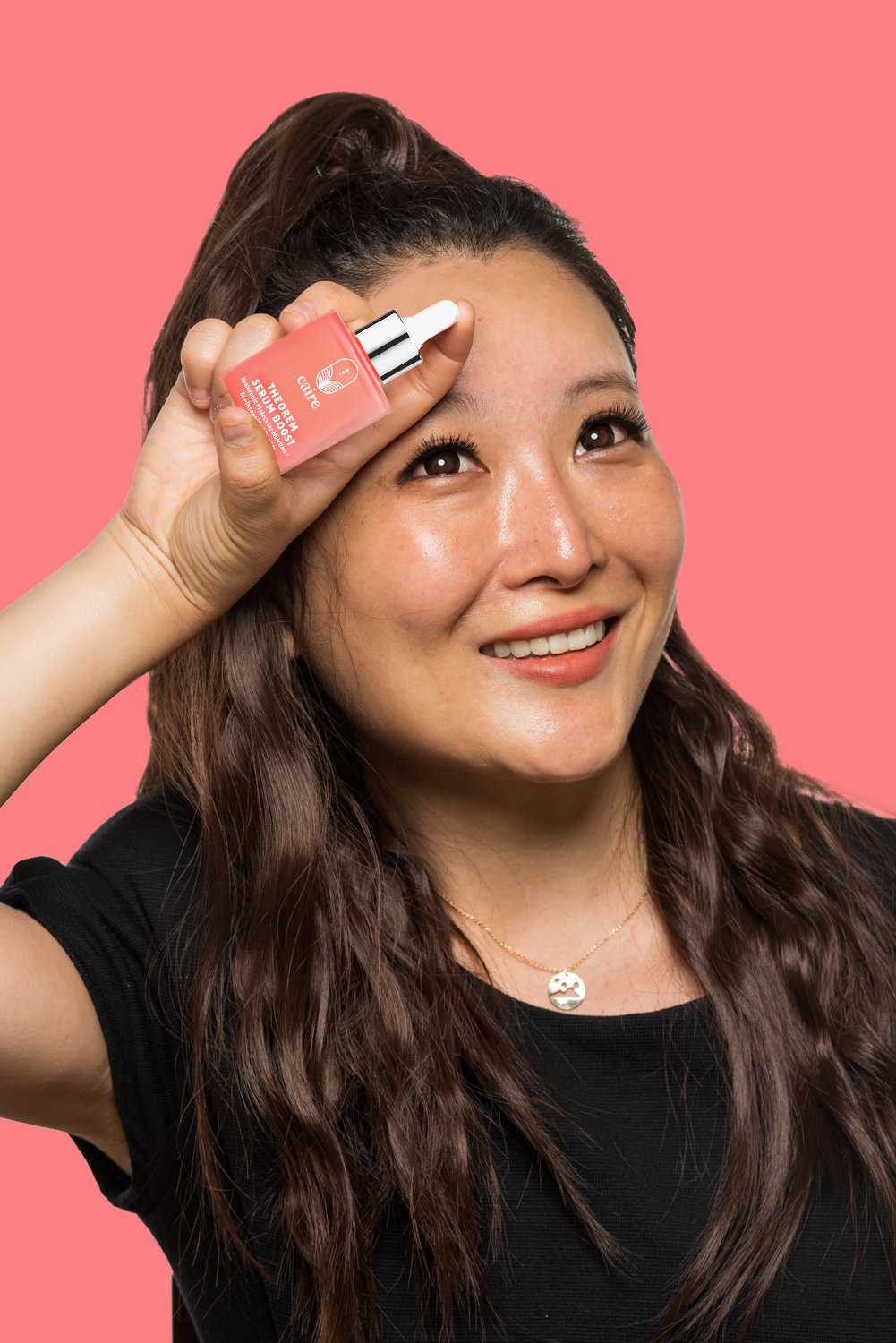 Pro-Aging Skincare: Guide to Hyaluronic Acid and Peptides for Mature Skin - Caire Beauty