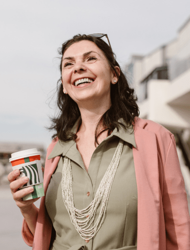 Rebuilding Confidence Over 40 in Midlife: A Practical Guide - Caire Beauty