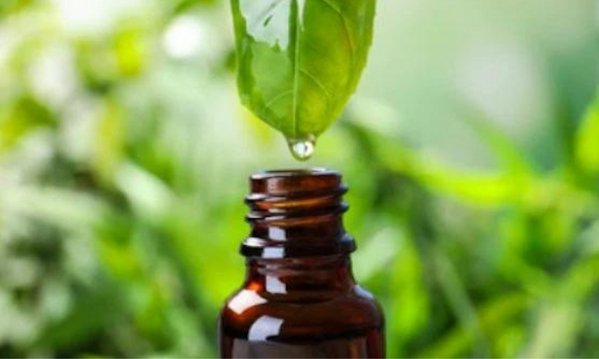 Should You Switch to Natural Skincare Products After 40? - Caire Beauty