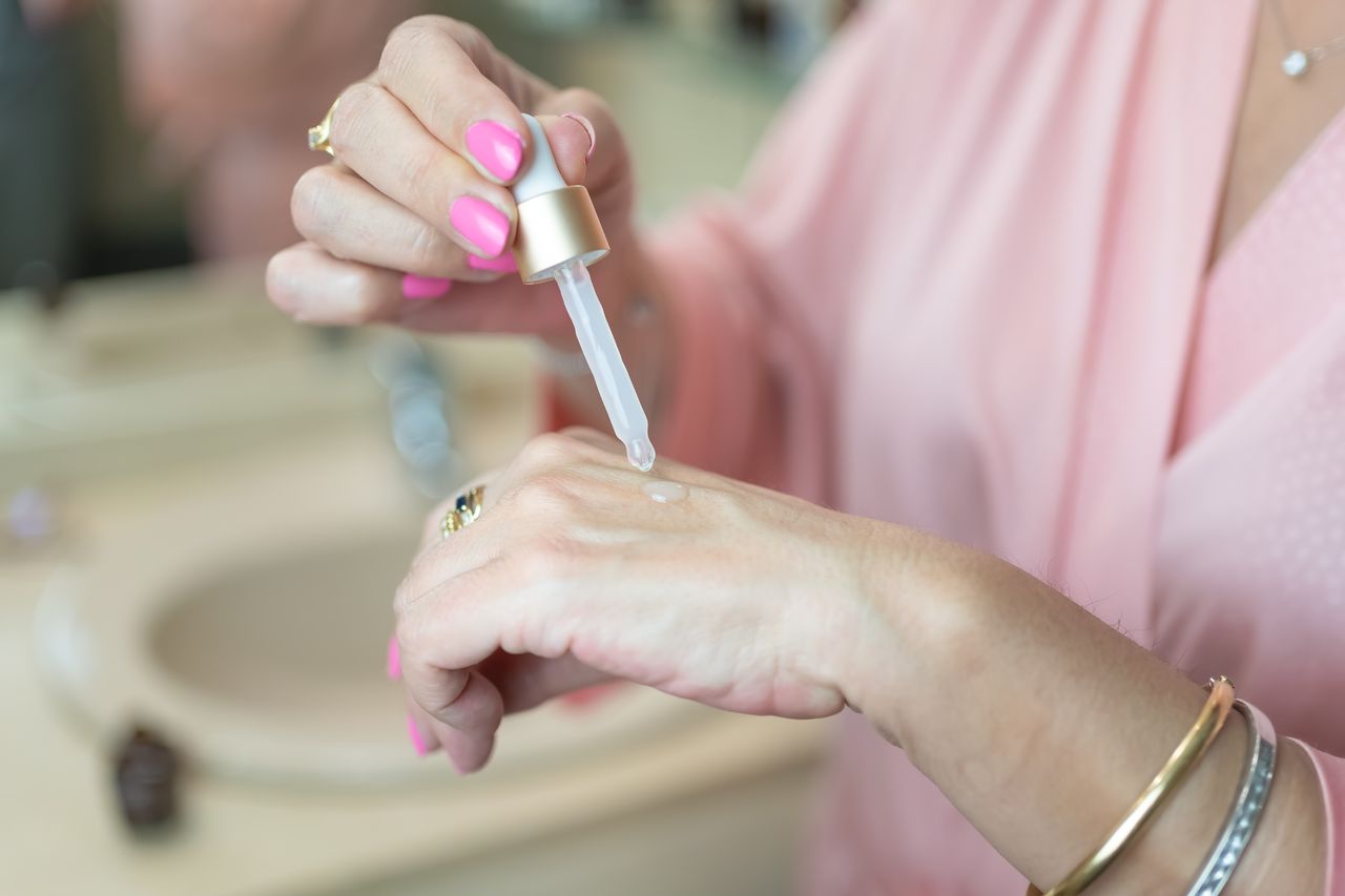 Skincare Ingredients to Avoid in Menopause - Caire Beauty