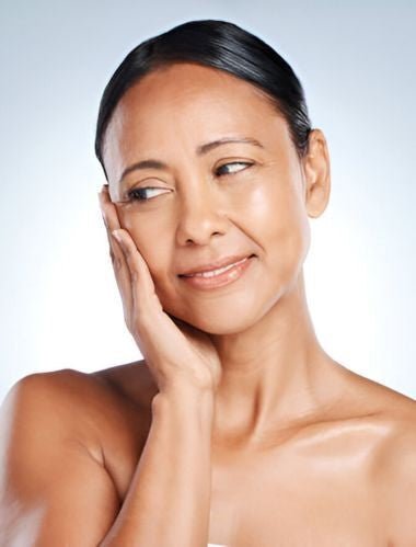 Skinimalism for Mature Skin: Minimalist Skincare Routine for Better Results - Caire Beauty