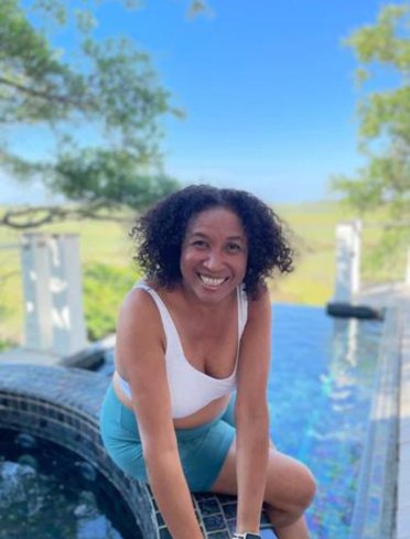 Summer Fitness: Energizing Activities for Women Over 40 - Caire Beauty