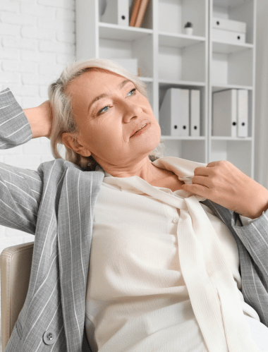 Transforming Perimenopause, Menopause, and Burnout | Caire Beauty - Caire Beauty