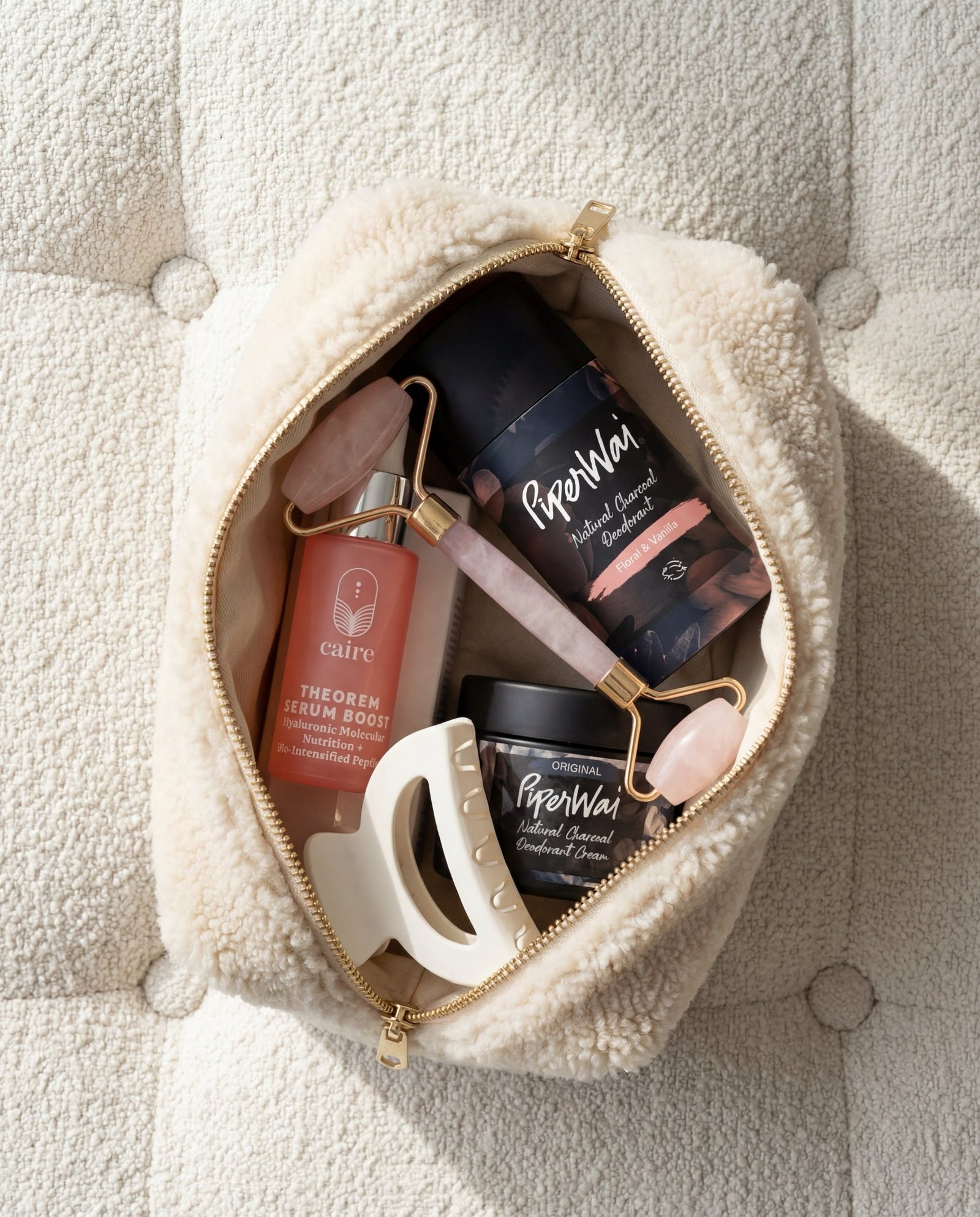 What Your Skin (and Pits!) Really Need as You Age? - Caire Beauty