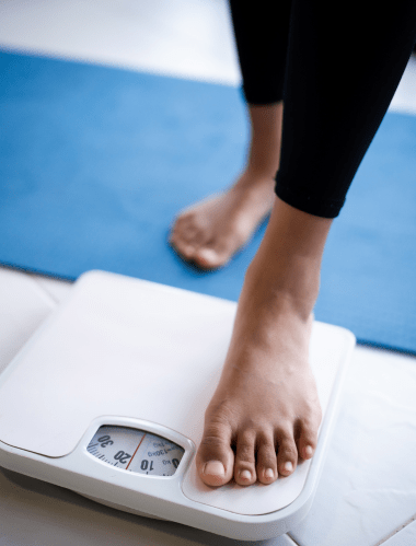 Why Weight Gain Happens During Menopause and How to Manage It - Caire Beauty