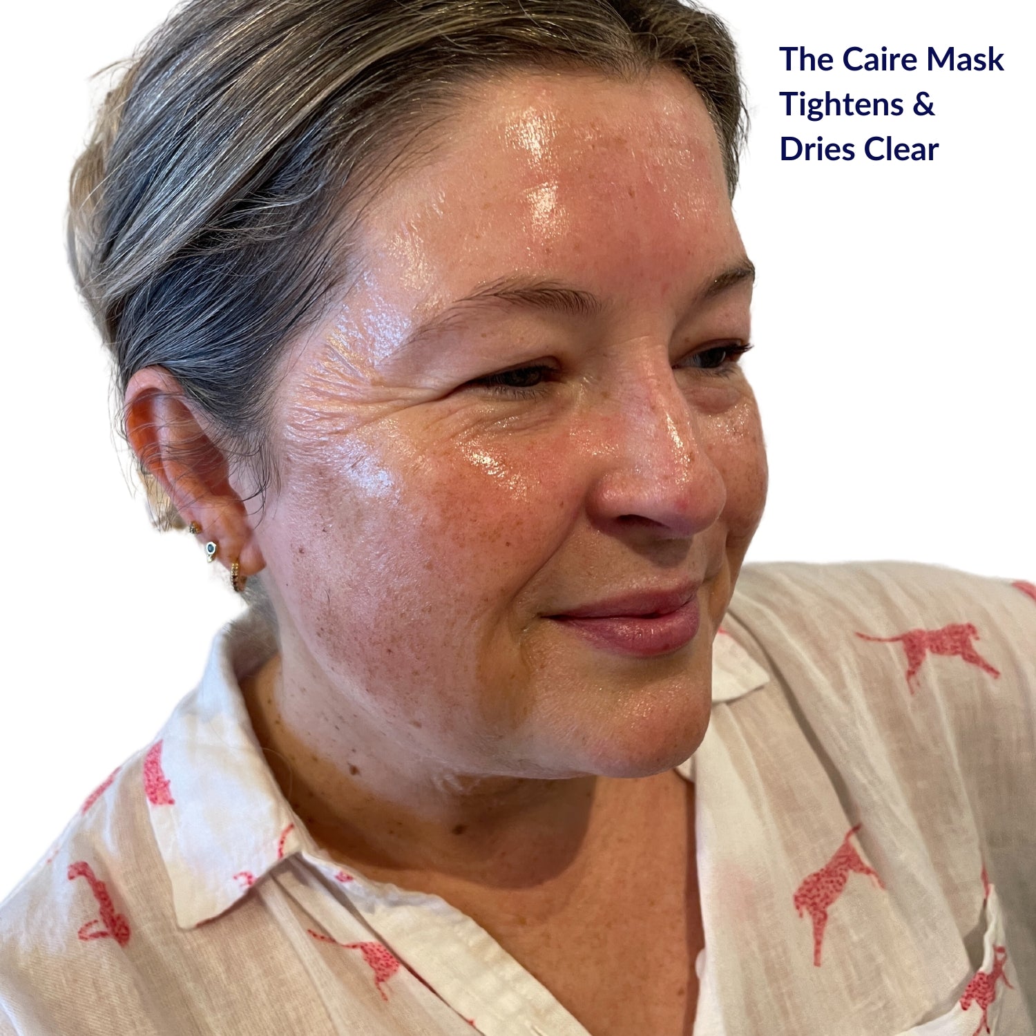 AILLEA Raliegh Kyla Egan MASK Raleigh