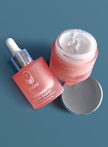 The Moisture Duo