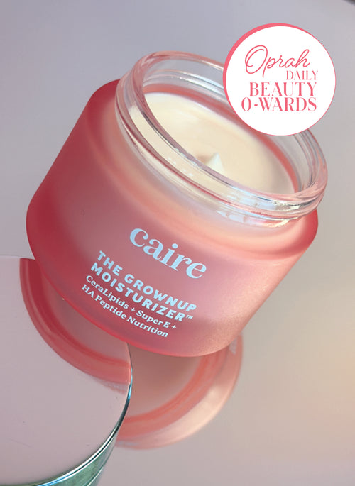 THE GROWNUP MOISTURIZER®