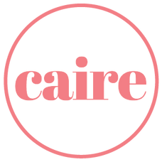 Caire Beauty logo