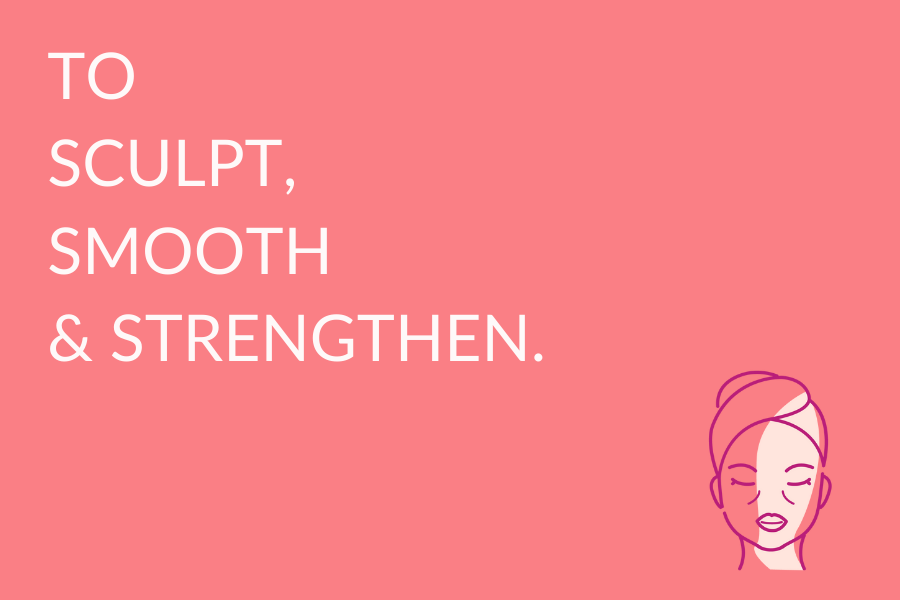 Caire sculpts, smoothes and strengthens