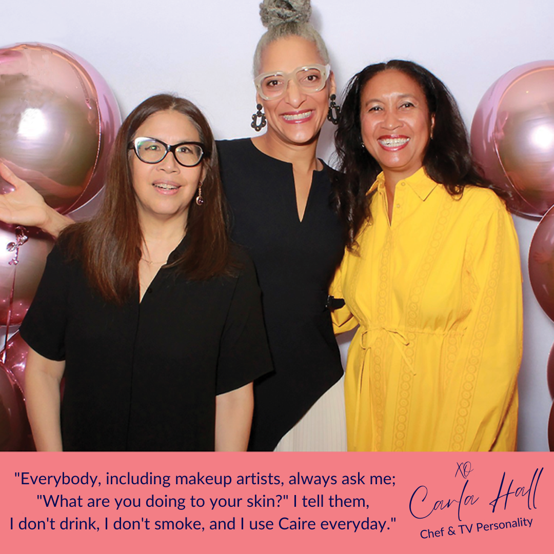 CAIRE NEW CARLA POSTER 