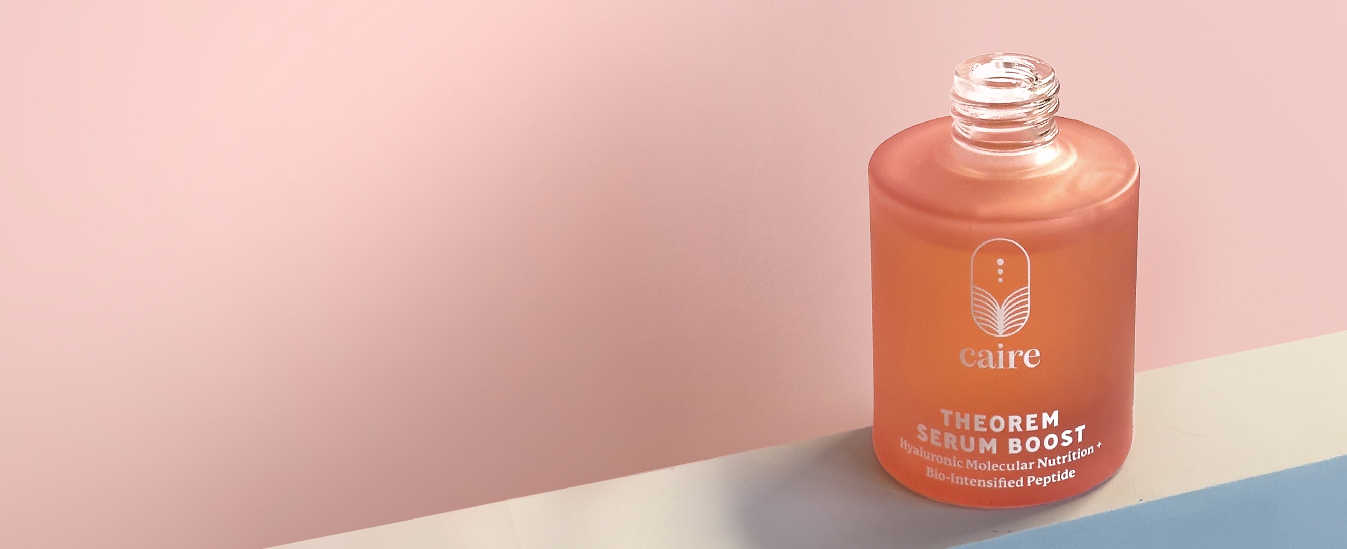 Theorem Serum Boost | Best Serum for Mature Skin