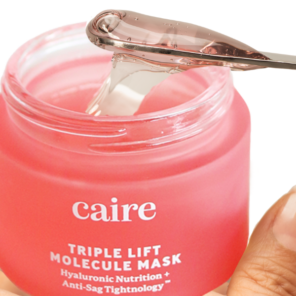 caire beauty serum image