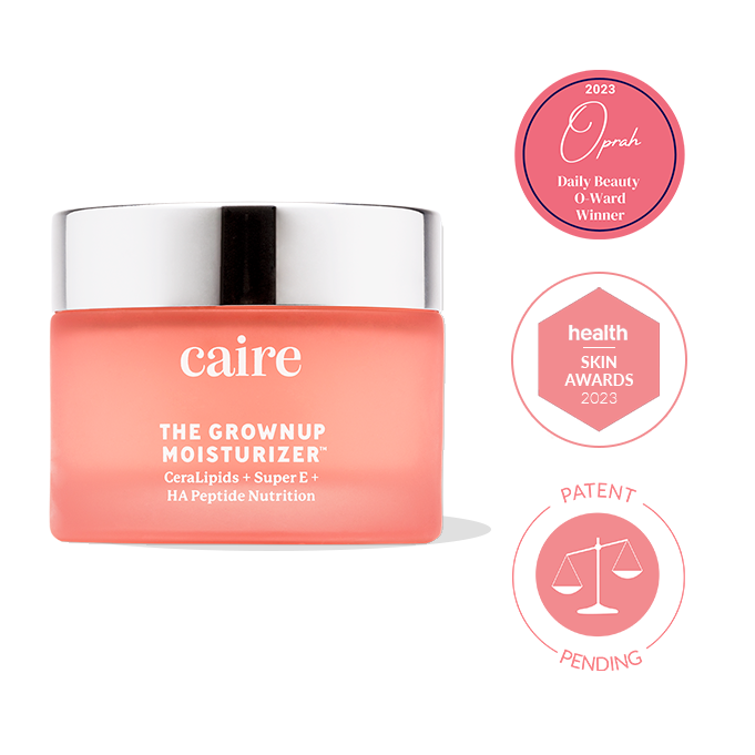 The Grownup Moisturizer TESTER 50 mL | 1.7 oz