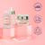 Caire is clean skincare for grownups with over 3000 customers in a year.  Caire offers free shipping on all orders and a love it or return it 30 day guarantee