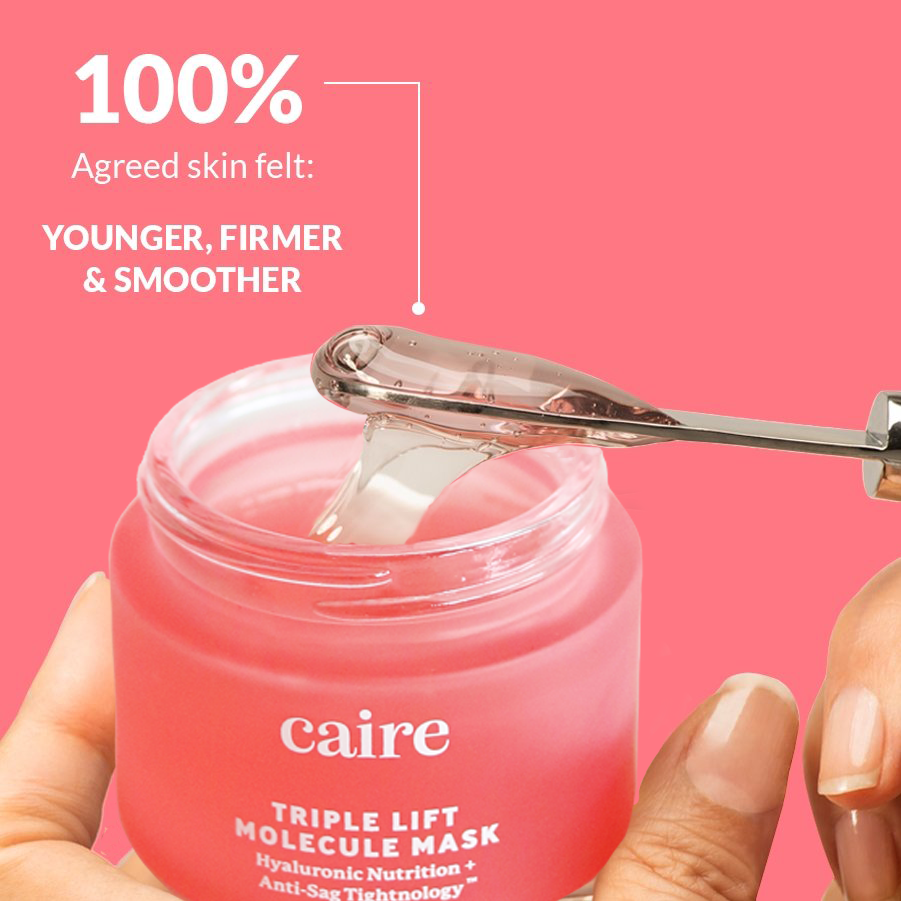 30 Day Trio: Theorem Serum Boost 30mL | 1oz + Mask 40 mL | 1.35oz + Grown Up Moisturizer 15 mL | 0.5oz