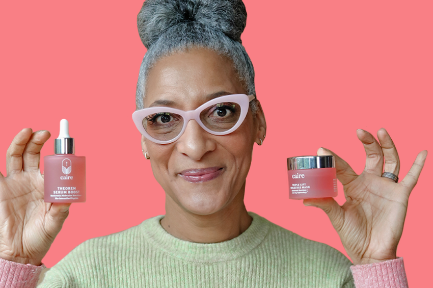 carla hall