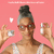 Carla Hall shares her love of caire's skin care for her menopausal, acne prone mature skin
