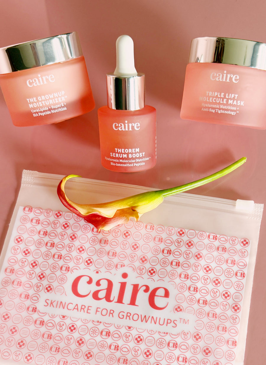 The Skin-Caire Essential