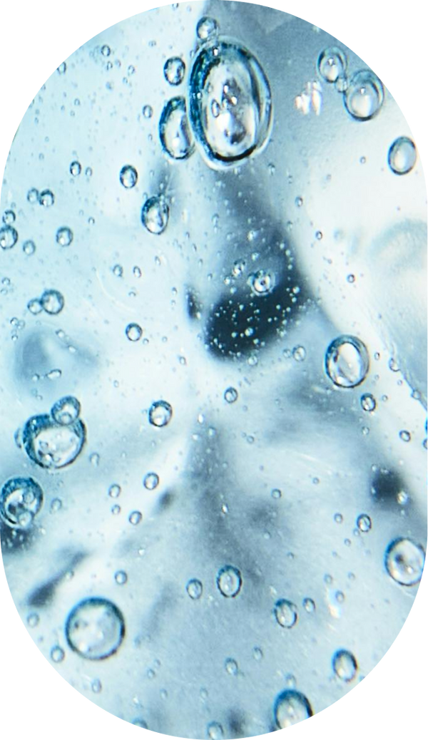 Multi-Molecular Hyaluronic Acid
