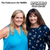 Colleen Rosenblum & Bridgett Garratt explore all things menopausal from skincare on your face to down there, to hot flashes, brain fog and anything you might have ever thought of the stage of menopause and aging.  
