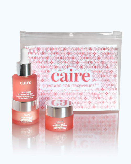 The Caire Essentials Set
