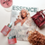 Essence Magazine and Caire