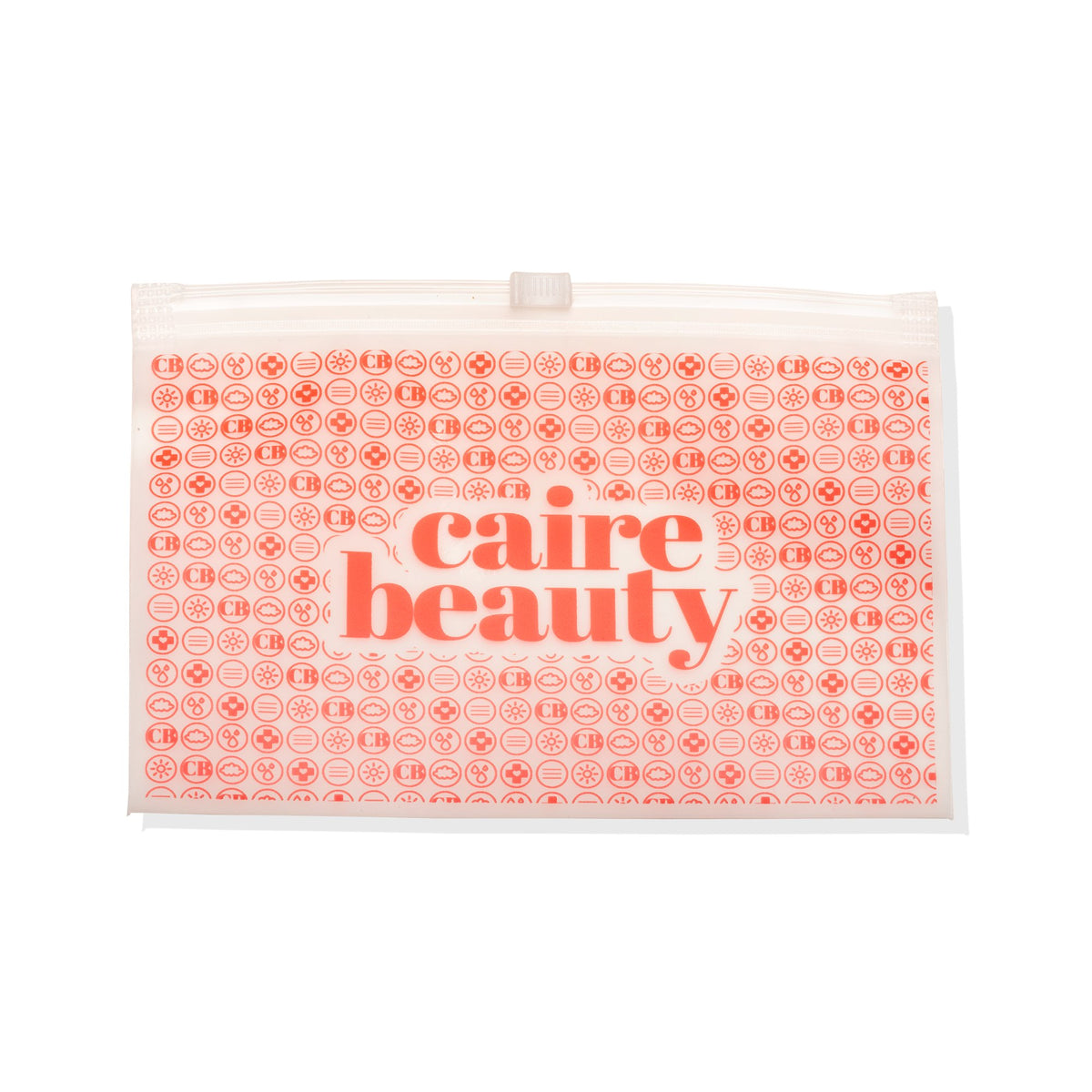 Cosmetics Bag - Caire Beauty