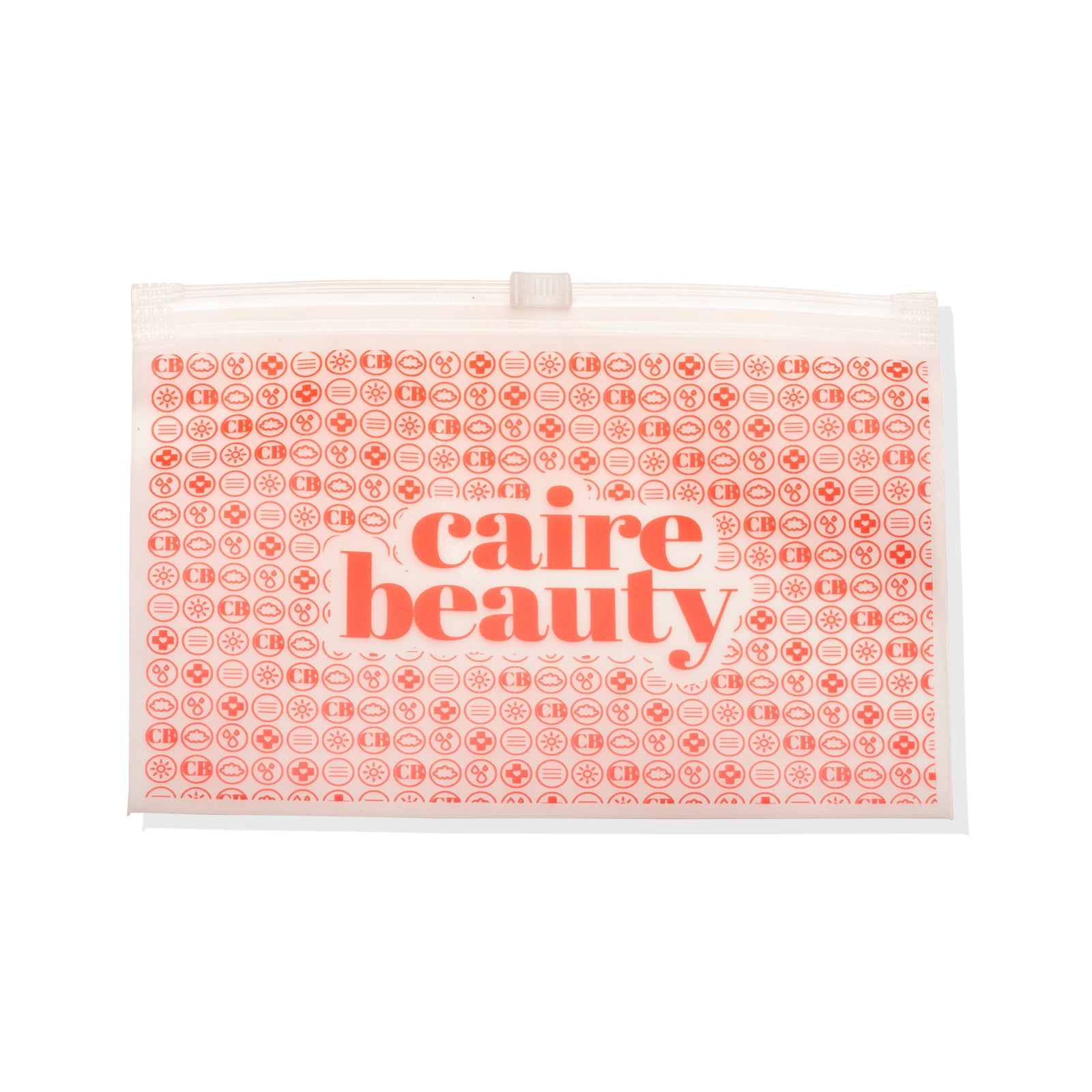 Cosmetics Bag - Caire Beauty