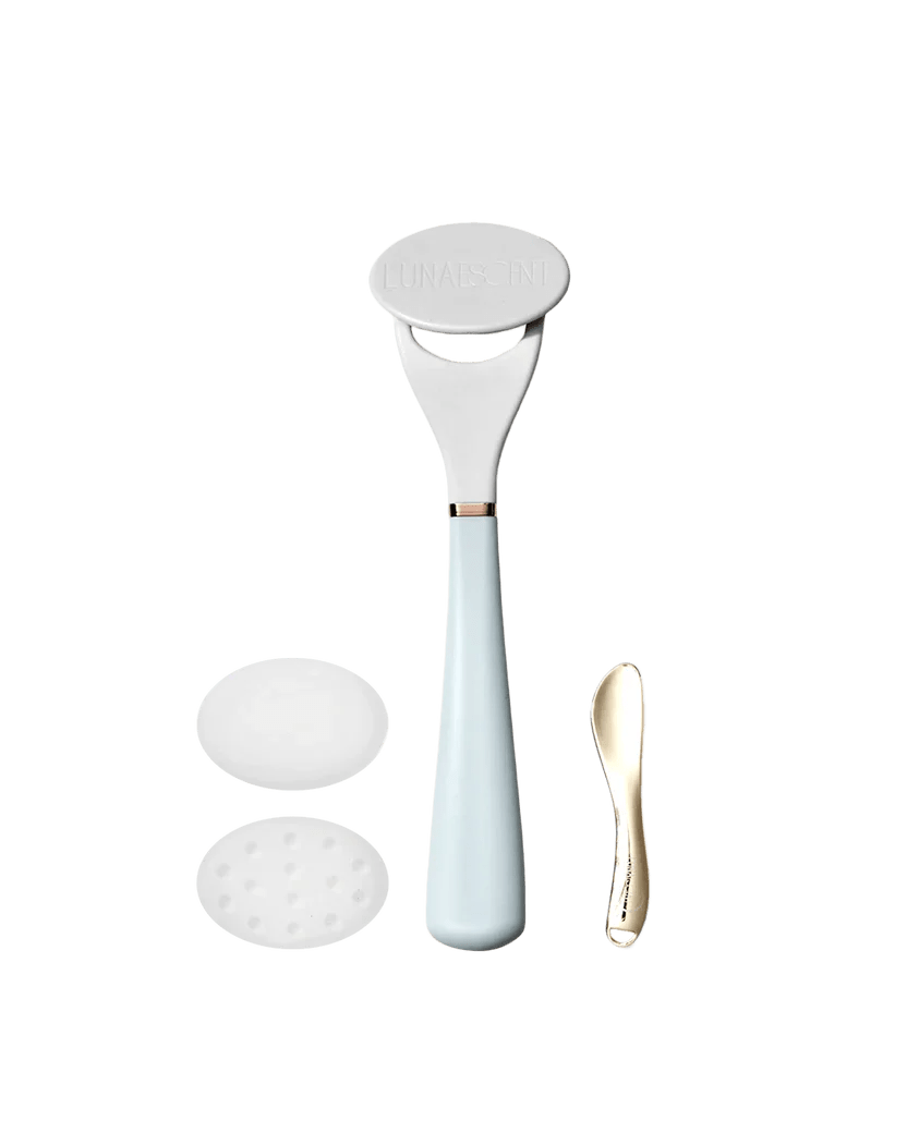 Moon Creations Vernice Viso E Corpo Con Applicatore A Pennello - Foto 6