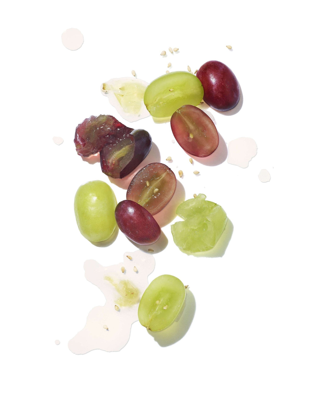 Mekabu Hydrating Styling Cream by Masami