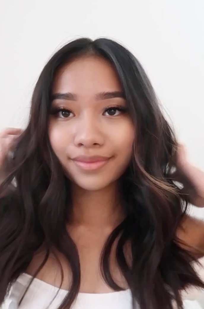 Mekabu Hydrating Travel Shine Serum by Masami